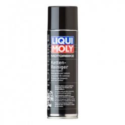 Очиститель цепи LIQUI MOLI  "Ketten reiniger" аэрозоль 0.5 л